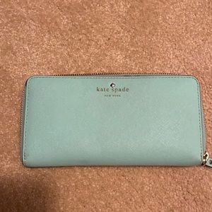 Kate spade wallet